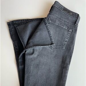 AG Jodi Cropped Jeans